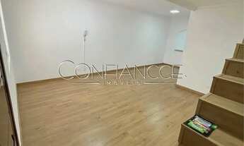 Imagem 5: Casa Sobrado com 3 quartos a venda no Atuba, Curitiba - PR