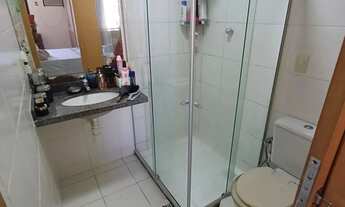 Imagem 4: Alugo apartamento todo mobiliado com 3 quartos e 2 vagas, na Jatiúca, Maceió-AL