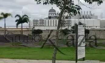 Imagem 4: Oportunidade - Terreno em Condomínio - Condomínio Vereda de Campos - Eugênio de Melo - 250