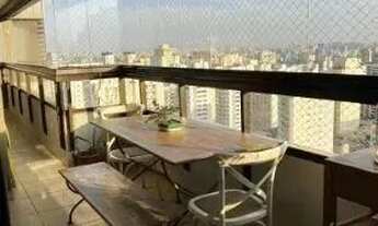 Imagem 4: Apartamento com 2 dormitórios para alugar, 87 m² por R$ 9.660,00/mês - Pinheiros - São Pau