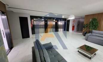 Imagem 4: Prédio NOVO no catolé para locação, Apto com 1 e 2 Quartos projetados