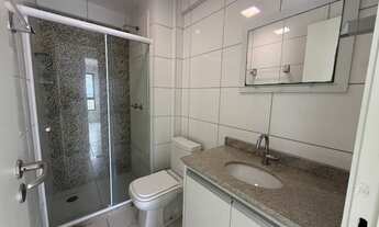 Imagem 7: APARTAMENTO À VENDA NO EDIFÍCIO COSMOPOLITAN SHOPPING PARK CARUARU