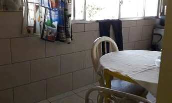 Imagem 7: Terreno com 2 casas de Alvenaria