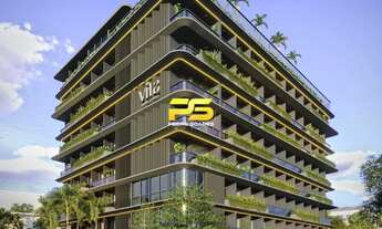 Imagem 2: Apartamento - 1 dormitório - localizado em João Pessoa / Manaira REF: DW597089