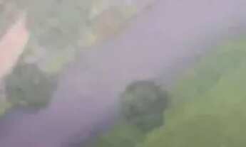 Imagem 2: Lindo terreno de esquina no Reserva dom Feliciano