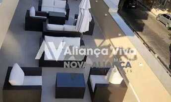 Imagem 6: Botafogo Apartamento com 4 dormitórios