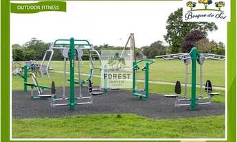 Imagem 7: Terreno em cotia para construir no condomínio bosque do sol