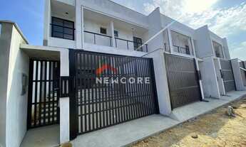 Imagem 2: Sobrado em Rua Alziro Zarur - Bom Retiro - Joinville/SC