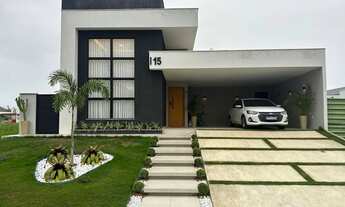 Imagem: VENDA DE IMÓVEL - ALPHAVILLE MARICÁ