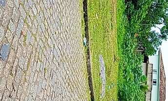 Imagem 3: Vendo terreno: cidade:Rio das ostras: Bairro Nova cidade.. tamanho 7,5 por 15