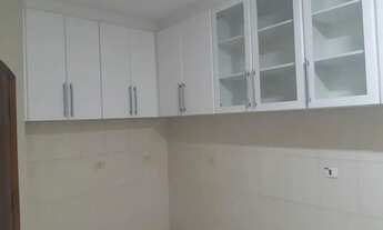 Imagem 5: Casa Sobrado para alugar com 3 quartos - Jardim Monte Kemel - FL56