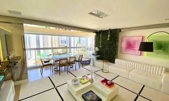 Imagem 7: TF/JN- Imóvel para venda com 162 metros quadrados com 4 quartos em Boa Viagem - Recife - P