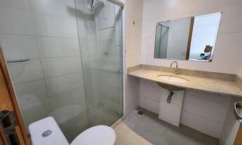 Imagem 7: Aluguel | Loft | Edifício Unique Studio | 40 m2