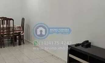 Imagem 2: Apartamento próximo ao metrô 2 dorm. em Santana, SP. 79m², por R$ 339.000. Oportunidade im