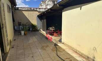 Imagem: Edícula à Venda no Bairro Monte Alegre