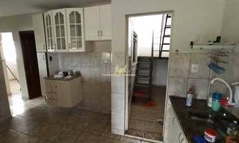 Imagem 16: Caiçaras - Casa 2/4 - Ampla Cozinha - Terraço - Espaço Gourmet - 3 Vagas