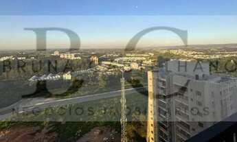 Imagem 3: Apartamento para Locação em Sorocaba, Além Ponte, 3 dormitórios, 3 suítes, 4 banheiros, 2