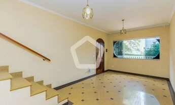 Imagem: Casa em Vila Mazzei