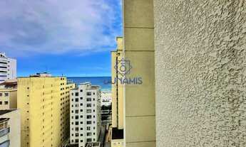 Imagem 2: APARTAMENTO PRÉDIO NOVO PARA VENDA - 01 QUADRA DA PRAIA DE PITANGUEIRAS