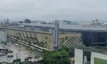 Imagem 4: Adrianópolis: 03 quartos semi mobiliado Tropical Prive