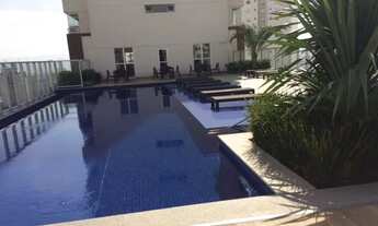 Imagem 6: APARTAMENTO RESIDENCIAL em SÃO PAULO - SP, TATUAPÉ