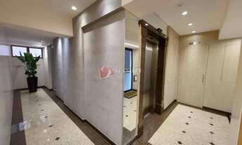 Imagem 4: Apartamento à venda em Maringá, Zona 03, com 3 quartos, com 87.86 m², EDIFÍCIO MANCHESTER