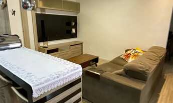 Imagem 2: Brognoli Vende - Apartamento 2 dormitórios próximo da praia em Canasveiras