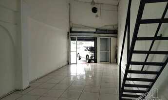 Imagem 5: Sala para alugar, 70 m² por R$ 2.980,00/mês - Aquilles Sthengel - Londrina/PR