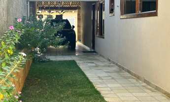 Imagem 7: K Casa com 3 dormitórios