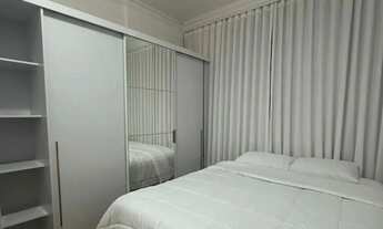 Imagem 5: Apartamento para venda mobiliado. 220 mil - 1 quarto. andar alto. Campina - Belém - PA