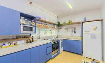 Imagem 6: Casa com 230m² de área privativa