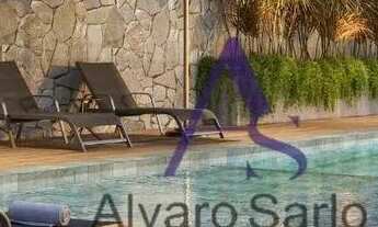 Imagem 2: Apartamento com 2 dormitórios à venda, 61 m² por R$ 1.088.700,00 - Jardim Camburi - Vitóri