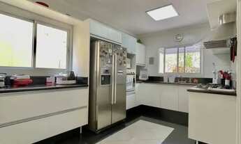 Imagem 5: CASA EM CONDOMÍNIO - TAMBORÉ - SP