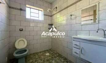 Imagem 7: Casa para alugar com 02 quartos, no bairro São Manoel em Americana/SP