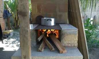 Imagem 6: Imóvel para venda com 395 metros quadrados com 3 quartos em Amapá - Duque de Caxias - RJ