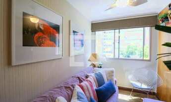 Imagem 6: Apartamento à Venda - Brooklin, 2 Quartos, 70 m2