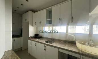 Imagem 4: Cobertura Triplex a venda com 4 suítes no Centro, perto da Ponte Hercilio Luz e Beiramar d