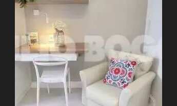 Imagem 6: Imóvel no bairro Leblon decorado e planejado!