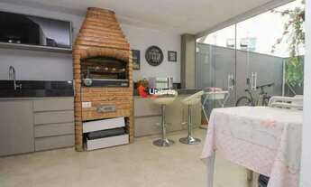 Imagem: Área Privativa à venda, 3 quartos, 1 suíte