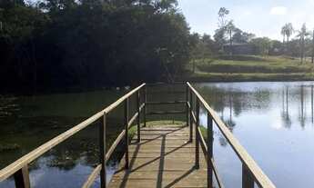 Imagem 7: Terreno 800m2 Village Araçoiba