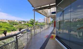 Imagem 3: Sala Comercial para locação no Lago em Bragança Paulista