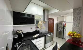 Imagem 7: TODO REFORMADO, SALA,COPA, 3 QUARTOS, SUÍTE, ELEVADOR, 2 VAGAS!