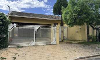 Imagem 2: Casa à venda em Campinas, Loteamento Caminhos de São Conrado (Sousas), com 3 quartos, com