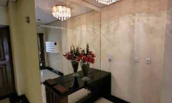 Imagem 3: APARTAMENTO AMPLO E SOFISTICADO EM RUA NOBRE DO BOA VISTA