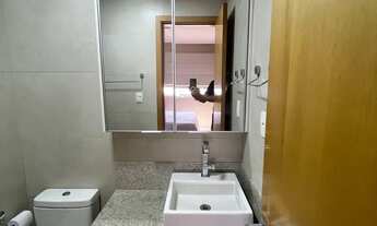 Imagem 7: Ed. LUX Apartamento com 1 dormitório