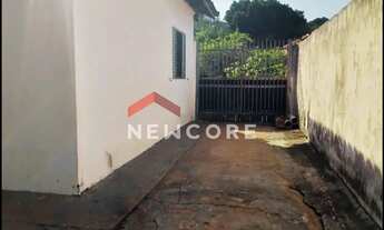 Imagem 4: Casa em Rua Heitor de Souza - Conjunto Habitacional Duas Vendas - São José do Rio Preto/SP