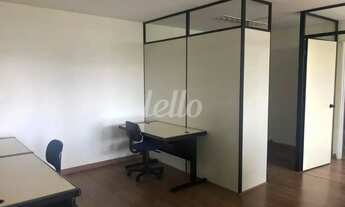 Imagem 2: Comercial para alugar no(a) Vila Bastos