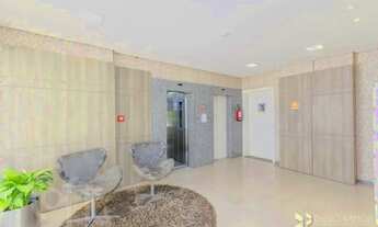 Imagem 4: Apartamento à venda em Chácara das Pedras com 58 m², 2 quartos, 1 vaga