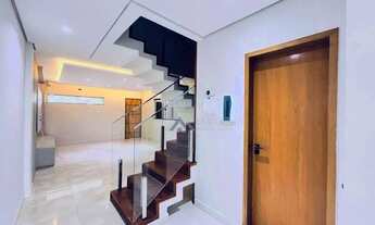 Imagem 5: Casa com 3 dormitórios para alugar, 200 m² por R$ 5.000,00/mês - Jardim Burle Marx - Londr