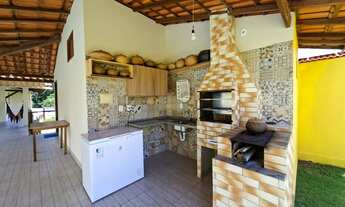 Imagem 6: Casa em Barra do Jacuipe